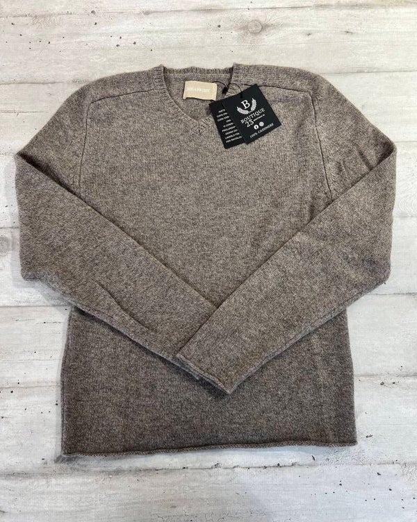 Maglione 100% Puro Cashmere Donna Zadig & Voltaire taglia M