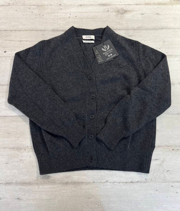 Maglione 100% Puro Cashmere Donna COS taglia L