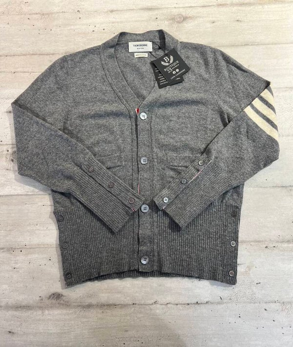 Maglione 100% Puro Cashmere Uomo Thom Browne taglia S