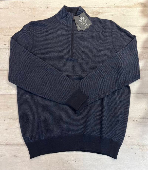Maglione 100% Puro Cashmere Uomo Loro Piana taglia L