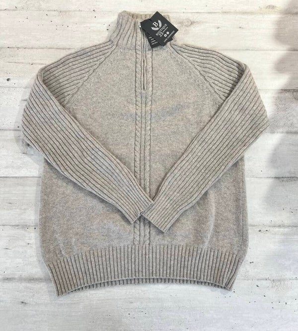 Maglione 100% Puro Cashmere Uomo Loro Piana taglia M