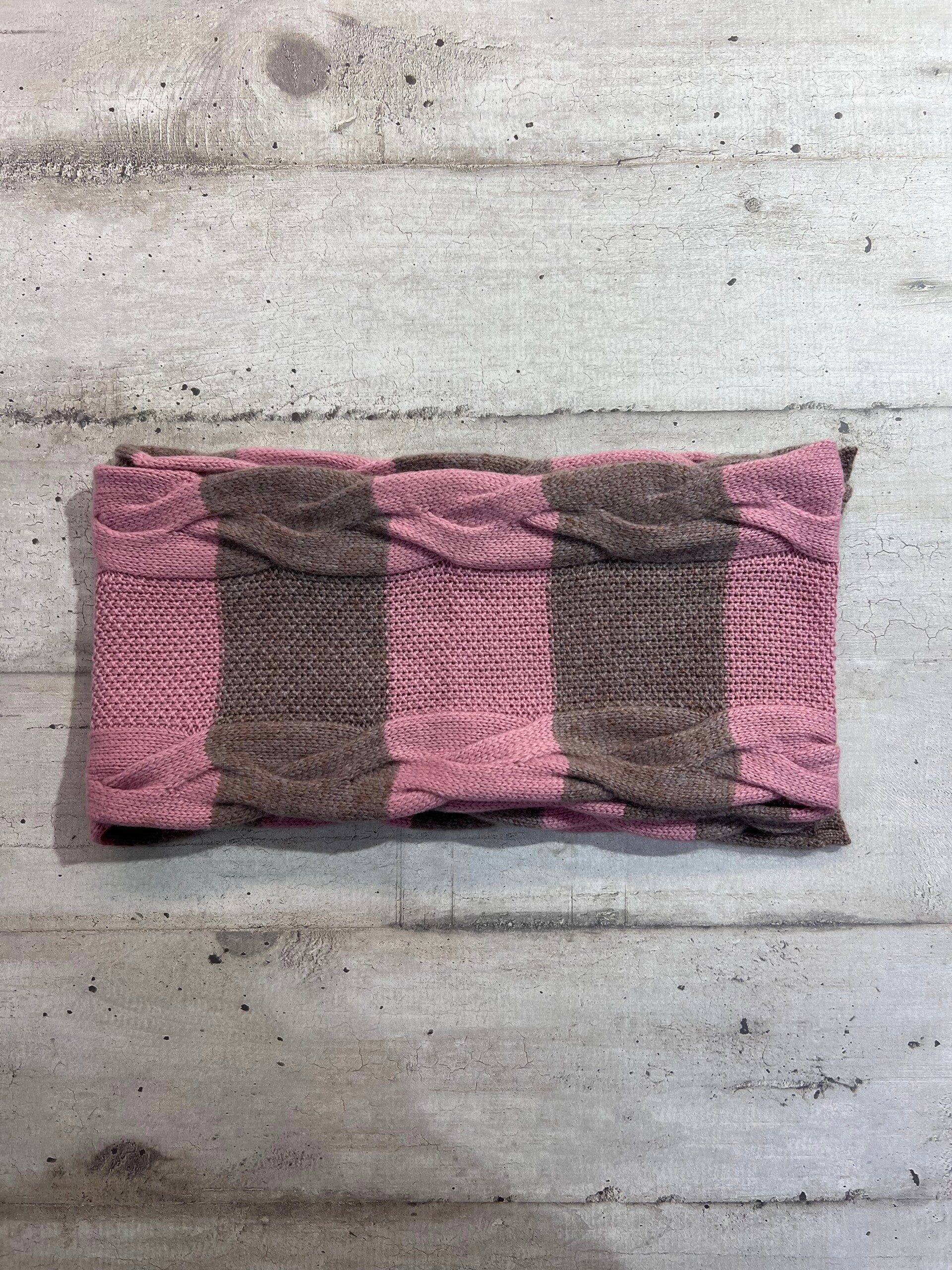 Sciarpa 100% Puro Cashmere Donna Loro Piana