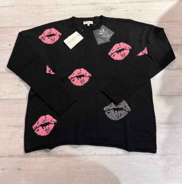 Maglione 100% Puro Cashmere Donna Scott & Scott taglia M