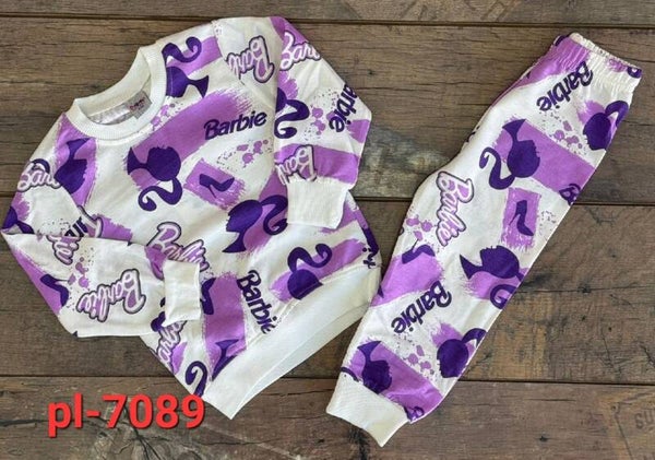 SET TWO PIECE FOR GIRLS
