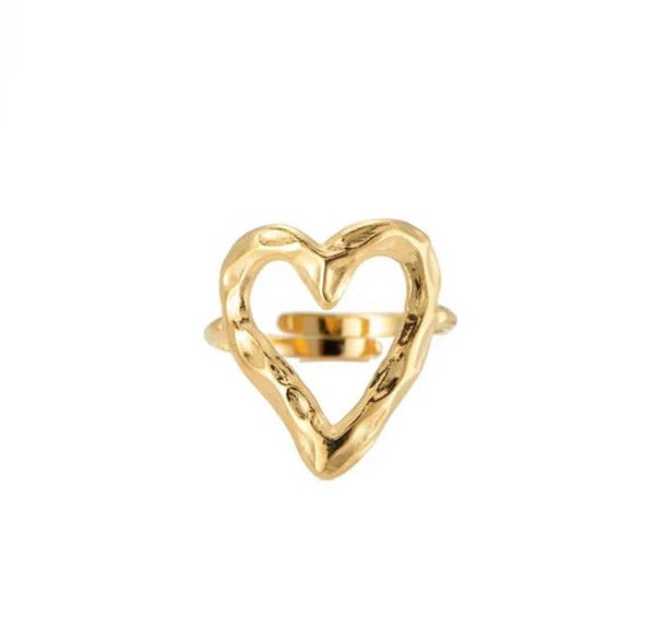 Ring ★ heartbreaker