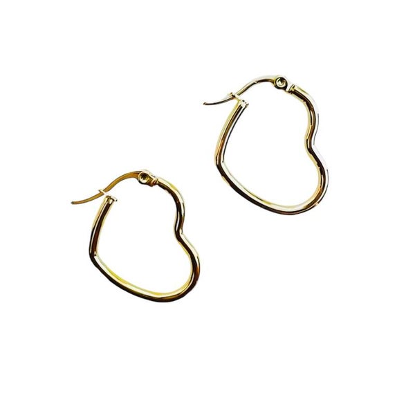 Oorbellen ★ lots of love