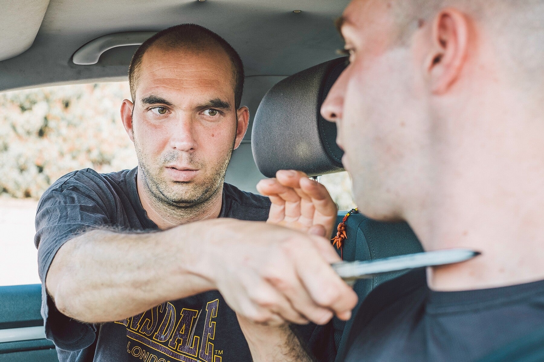 Difesa personale alghero