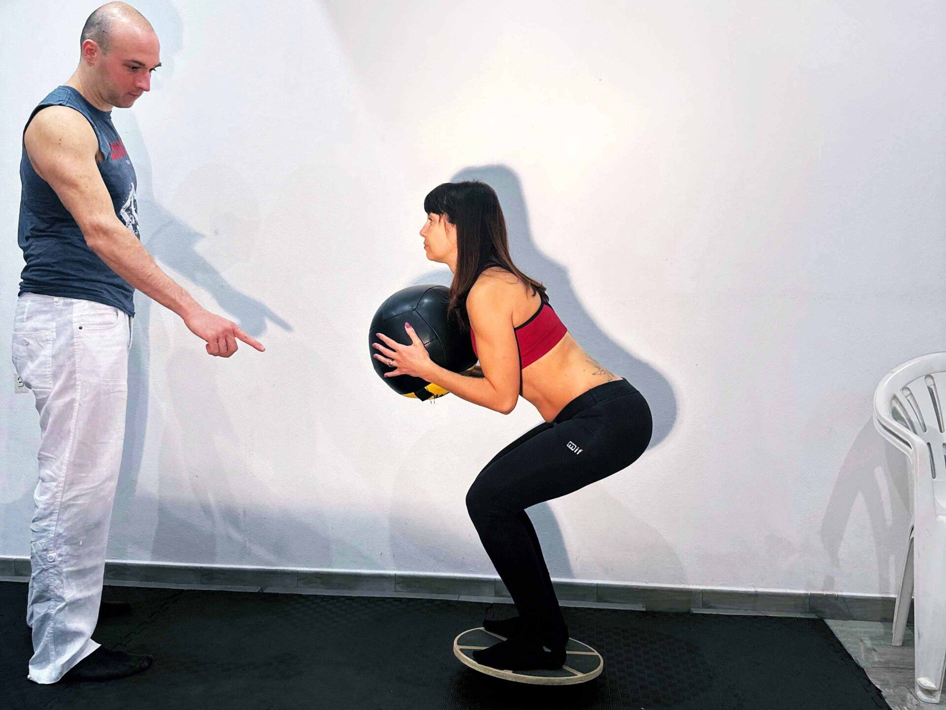 preparazione atletica, sport