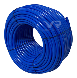Manguera Super Azul 5/8" 100m