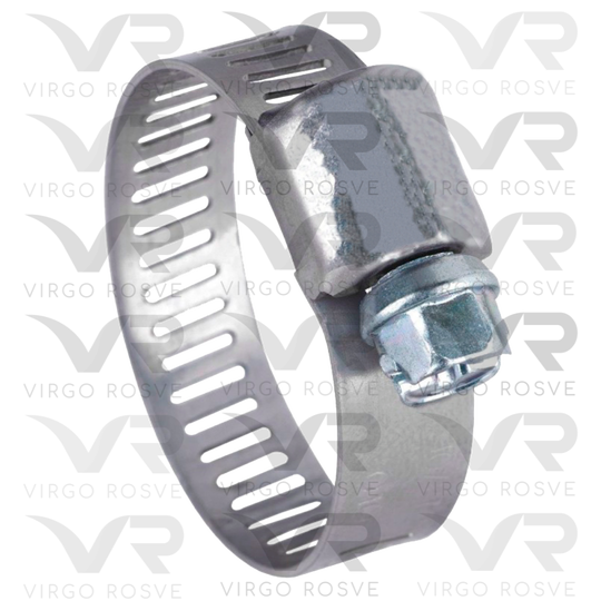 Abrazadera Sin fin #16 (1 1/2") 10pz