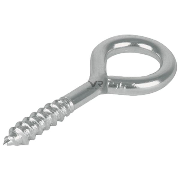 Armella Cerrada 21 x 80 con 144pz AKSI "119015"