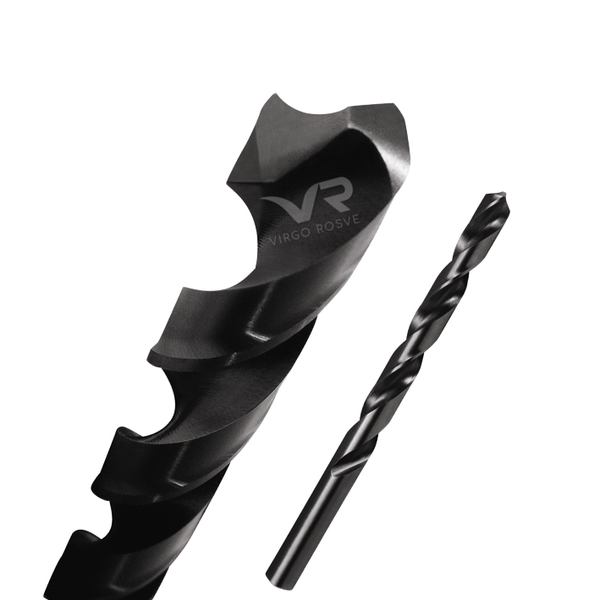 Broca Alta Velocidad 11/64 C/10pz AKSI "100308"