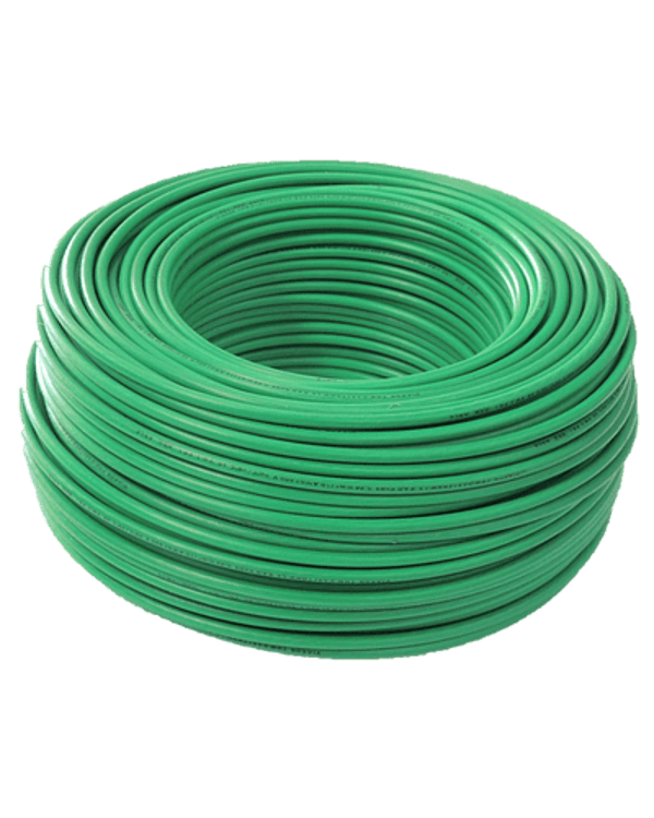 Cable THW OMEGA 10" Cobre