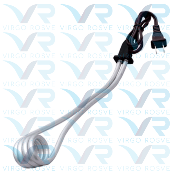 Calentador Aluminio #6