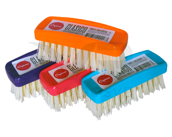 Cepillo Practiquito CEPIMEX