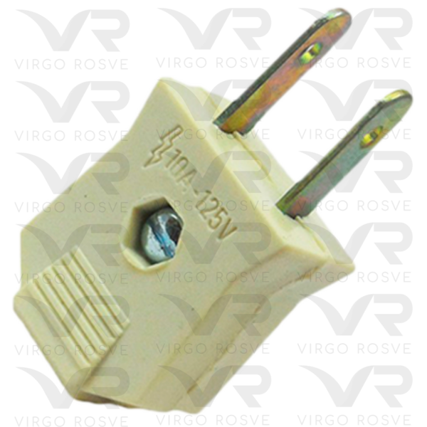 Clavija Baquelita SANELEC "8300"