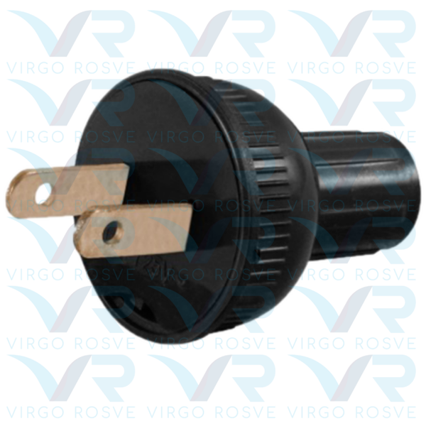 Clavija Redonda Negra