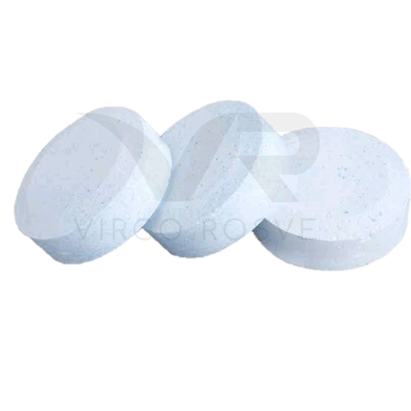 Pastilla de Cloro 10 Bolsas C/2pz