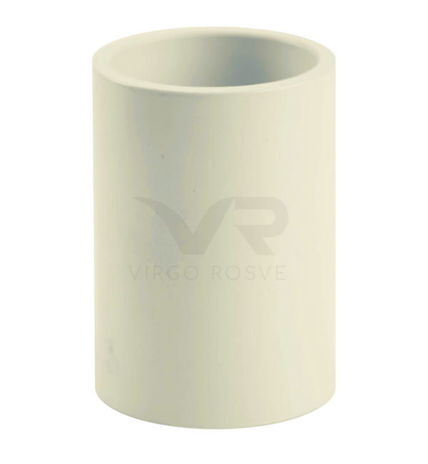 CPVC Cople 1/2" AKSI "128001"