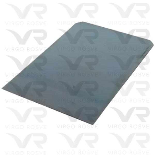 Cuña Chica SIN Mango 5pz