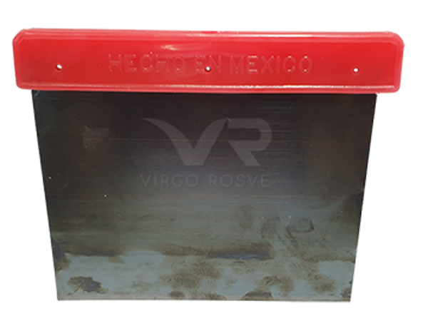 Cuña Grande CON Mango 5 pz