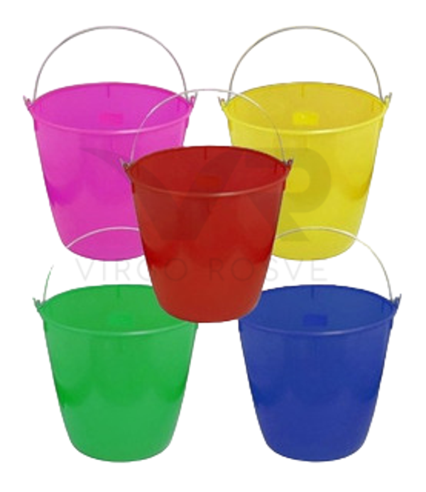 Cubeta SemiFlexible #10