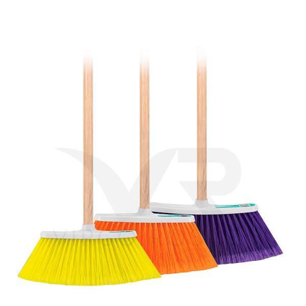 Escoba L-90 (Sin Bastón)