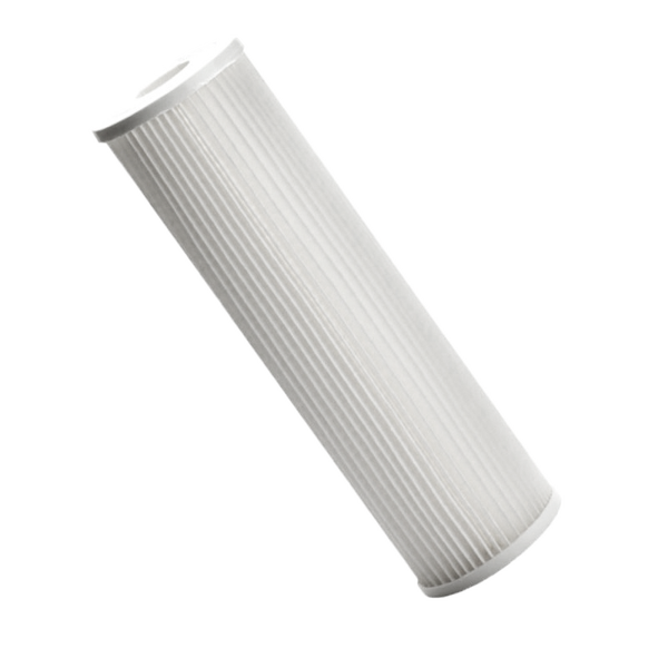 Filtro Para Agua Con Malla