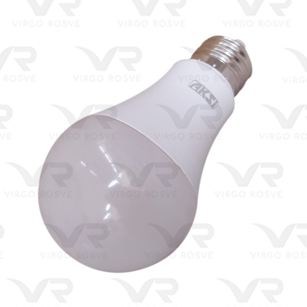 Foco Led 9w Luz Blanca AKSI "120025"