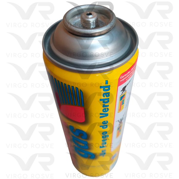 Gas Butano para Soplete 275g LINMEX