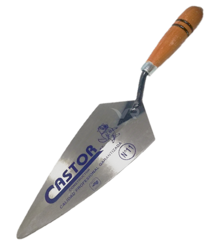 Cuchara Filadelfia CASTOR #11