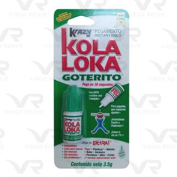 Kola Loka Goterito