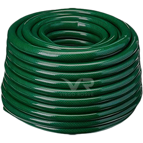 Manguera Tramada Reforzada 3/4 100m