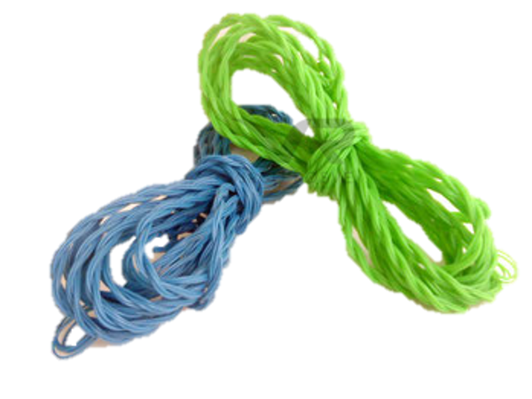 Lazo Plástico 1º Aprox 8m