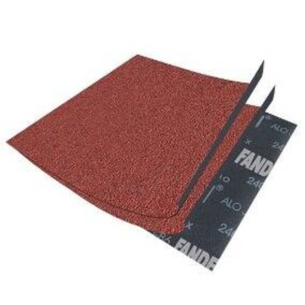 Lija Oxalum FANDELI #80 5PZ