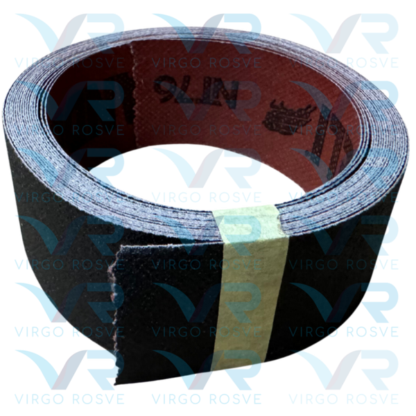 Lija Para Plomero FANDELI NT76 120 45m x 38mm "72055"