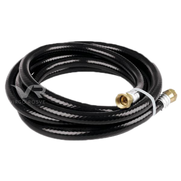 Manguera Negra Gas ERSA 10m