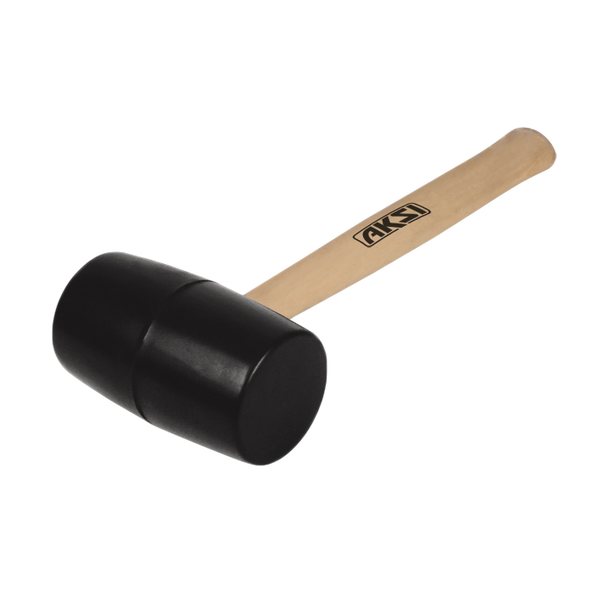 Mazo De Hule 16oz AKSI "101012"