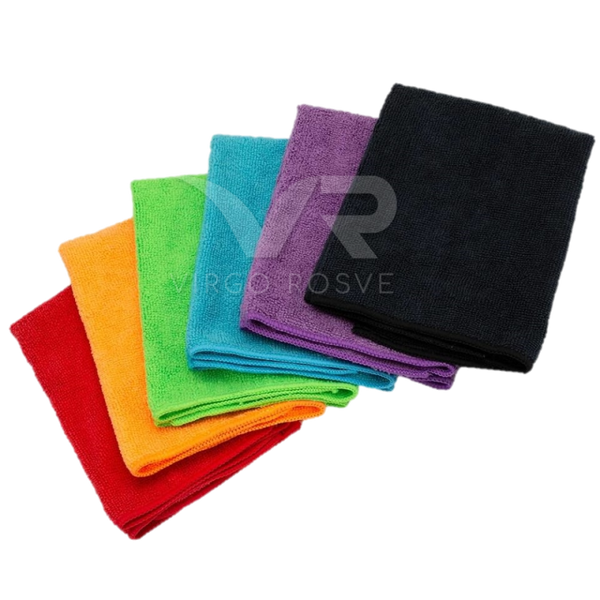 Microfibra 40cm x 40cm ALMET