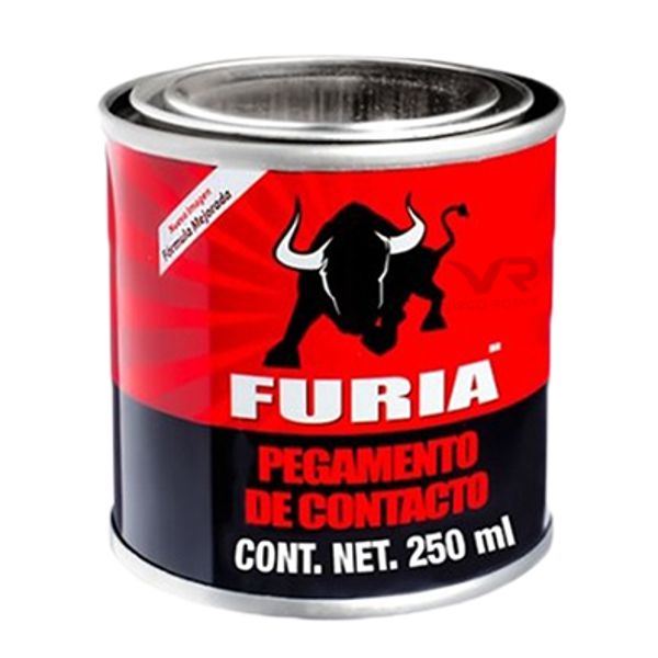 Pegamento De Contacto FURIA 250ml