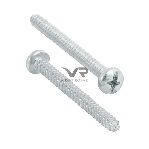 Pija p/Lámina Mixta SUPER PRO 8x2 c/100pz Aprox.