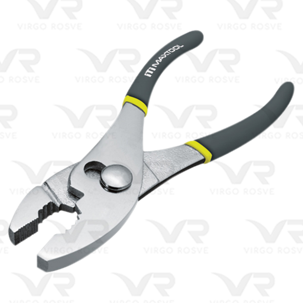 Pinza Chofer (Mecánico) 8" MAXTOOL "304511"