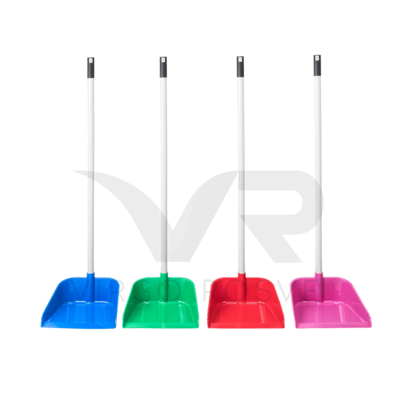 Recogedor Plástico 1ª