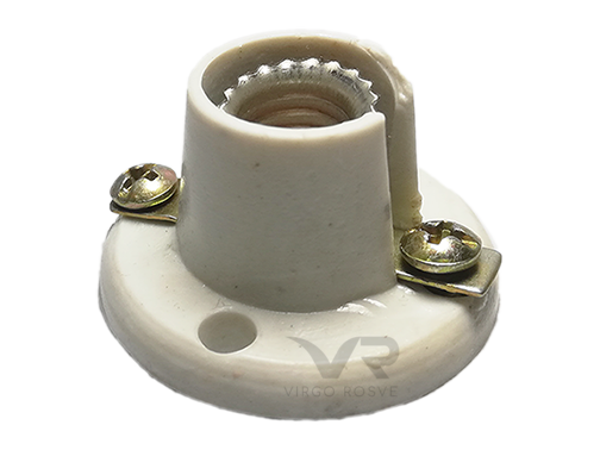 Socket 6 ½ Plástico