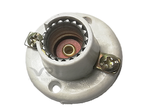 Socket 7 ½ Plástico