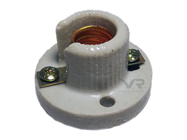 Socket 7 ½ Porcelana
