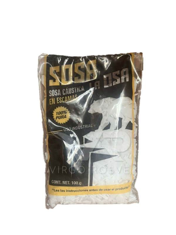 Sosa Grano 100G LA OSA