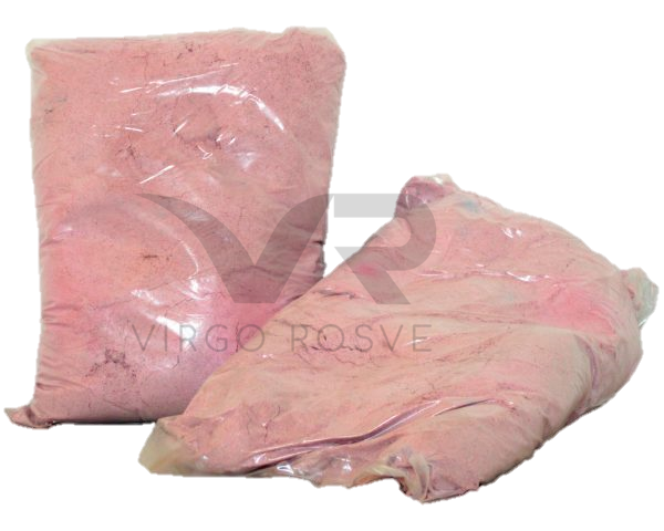 Tierra Trastes Rosa C/10pz