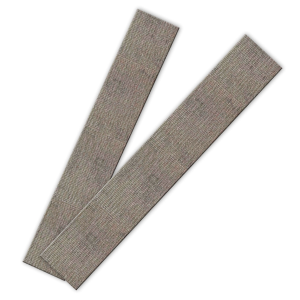 Tira Lija Malla Abrasiva FANDELI LC81 #600 "77216" 5PZ