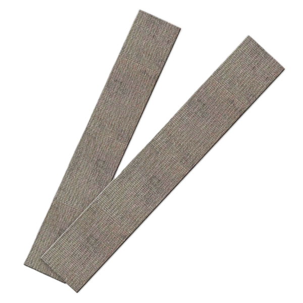 Tira Lija Malla Abrasiva FANDELI LC81 #320 "77214"